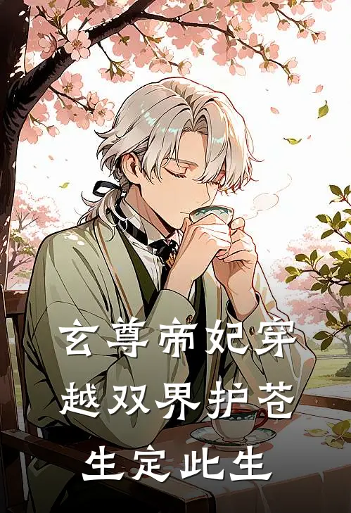 玄尊帝妃穿越双界护苍生定此生凌清鸢凌若薇新热门小说_小说免费阅读玄尊帝妃穿越双界护苍生定此生(凌清鸢凌若薇)