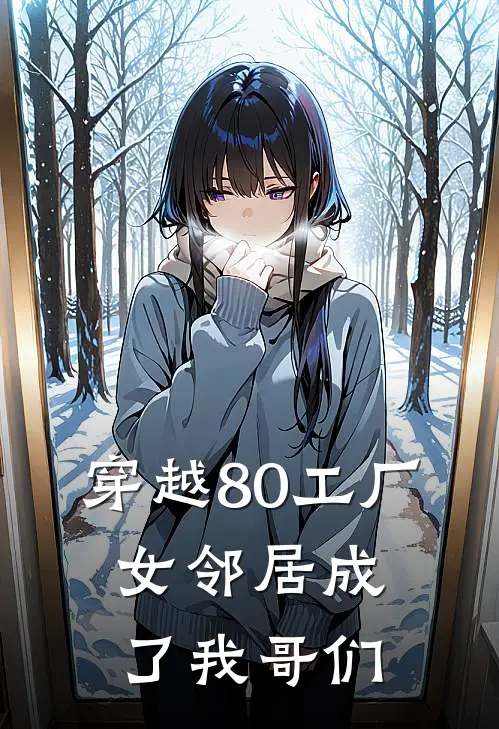 穿越80工厂，女邻居成了我哥们江澈林微完结小说大全_免费小说在哪看穿越80工厂，女邻居成了我哥们(江澈林微)