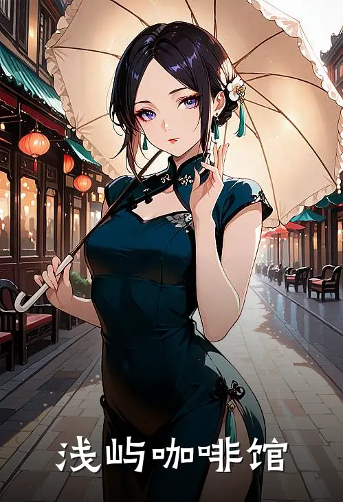 林浅平潮(浅屿咖啡馆)全文免费在线阅读_浅屿咖啡馆完整版免费在线阅读