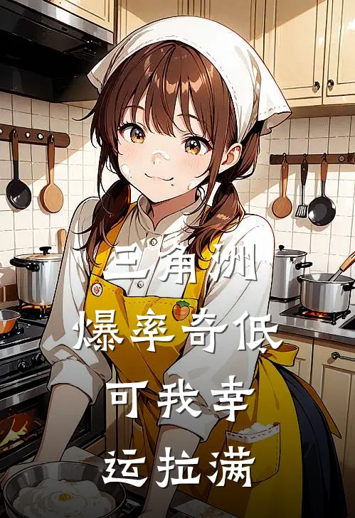 三角洲：爆率奇低，可我幸运拉满陈林加王大力完结版小说阅读_完整版小说免费阅读三角洲：爆率奇低，可我幸运拉满(陈林加王大力)