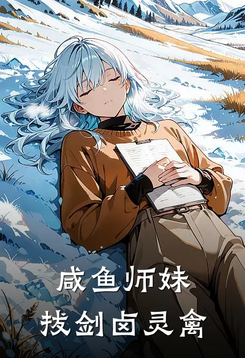 咸鱼师妹：拔剑卤灵禽林昭昭墨尘最新热门小说_免费小说全文阅读咸鱼师妹：拔剑卤灵禽(林昭昭墨尘)