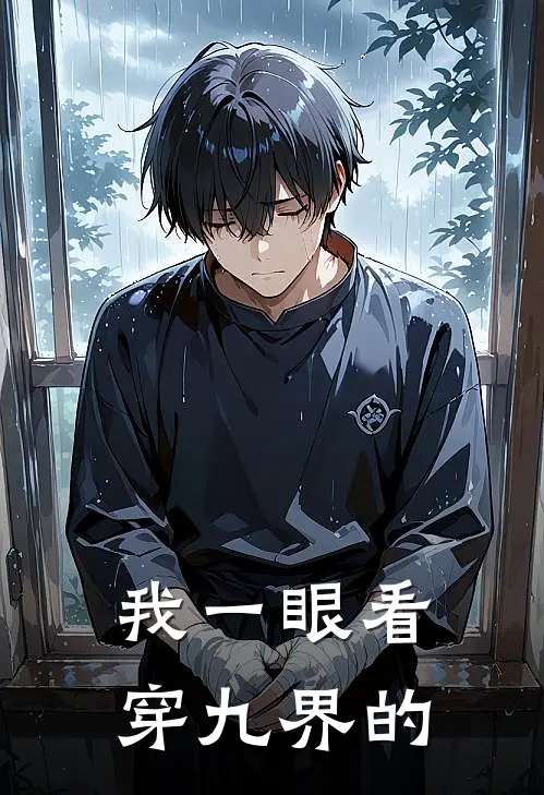 我一眼看穿九界的