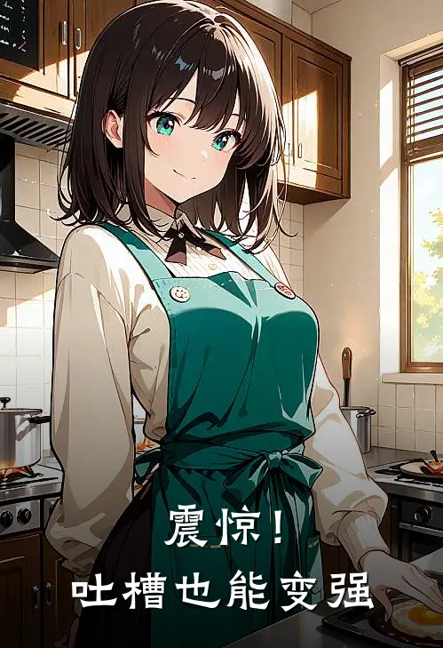 震惊！吐槽也能变强(张雍赵虎)在哪看免费小说_已完结小说推荐震惊！吐槽也能变强张雍赵虎