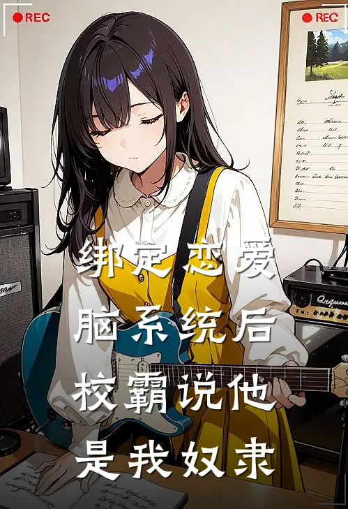 绑定恋爱脑系统后，校霸说他是我奴隶沈厌周薇薇完整免费小说_热门小说阅读绑定恋爱脑系统后，校霸说他是我奴隶沈厌周薇薇