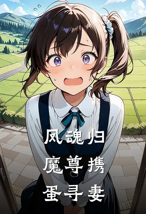 凤魂归，魔尊携蛋寻妻顾音茵林婉全文免费阅读无弹窗大结局_（顾音茵林婉）凤魂归，魔尊携蛋寻妻最新小说