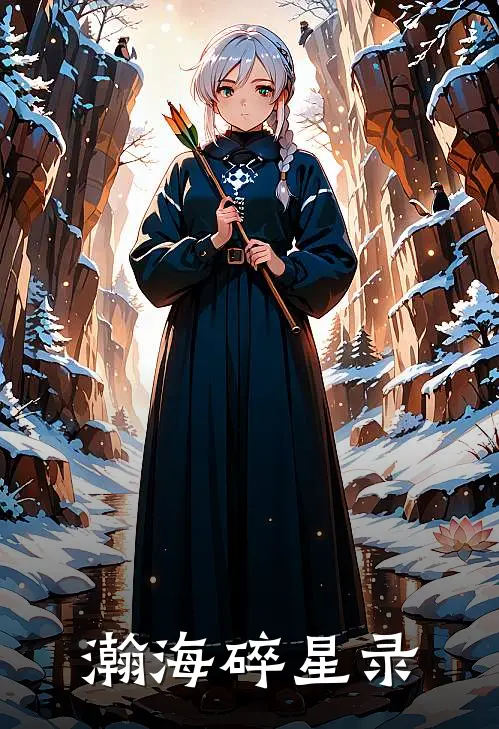 瀚海碎星录云澈顾长风免费小说全集_小说免费完结瀚海碎星录云澈顾长风