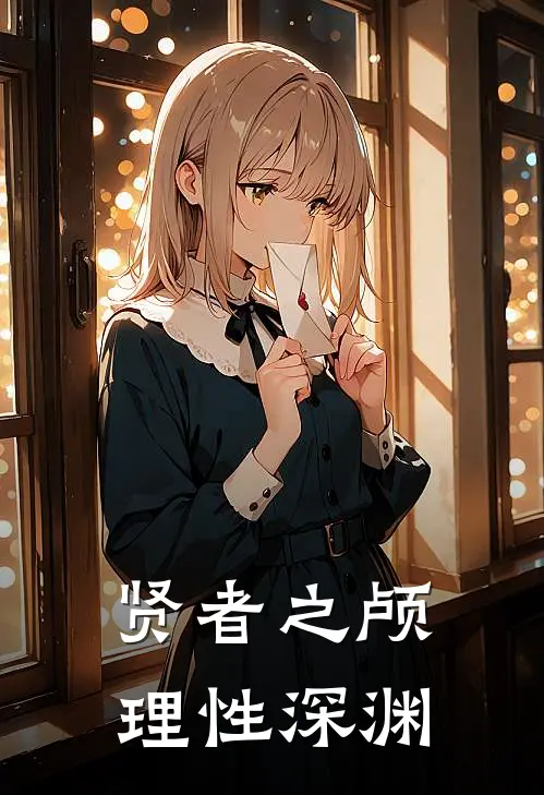 《贤者之颅：理性深渊》陆舟安塞尔莫完结版阅读_陆舟安塞尔莫完结版在线阅读