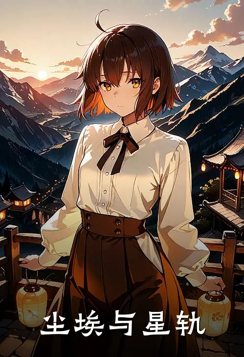 尘埃与星轨林澈叶燃免费小说大全_小说推荐完本尘埃与星轨(林澈叶燃)