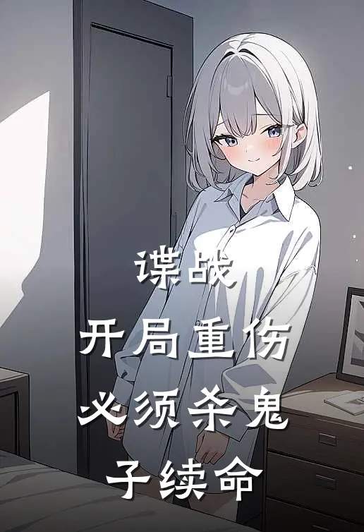 谍战：开局重伤，必须杀鬼子续命宋文远宋麦冬_《谍战：开局重伤，必须杀鬼子续命》最新章节免费在线阅读