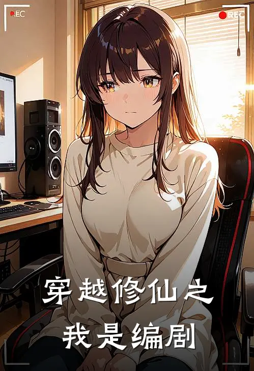 穿越修仙之我是编剧