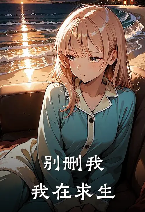 苏烬阿拾(别删我，我在求生)完结版免费在线阅读_《别删我，我在求生》全章节阅读