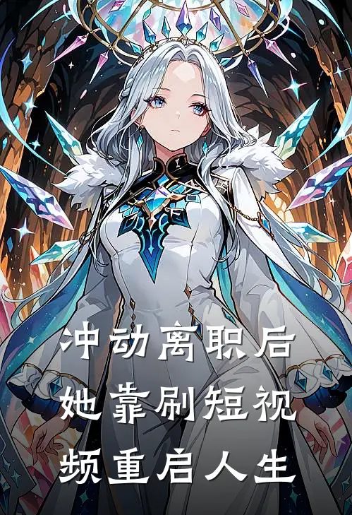 冲动离职后，她靠刷短视频重启人生