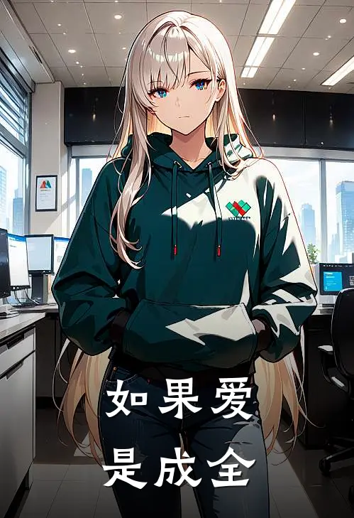 如果爱是成全(林栀陆沉)完本小说推荐_最新章节列表如果爱是成全(林栀陆沉)