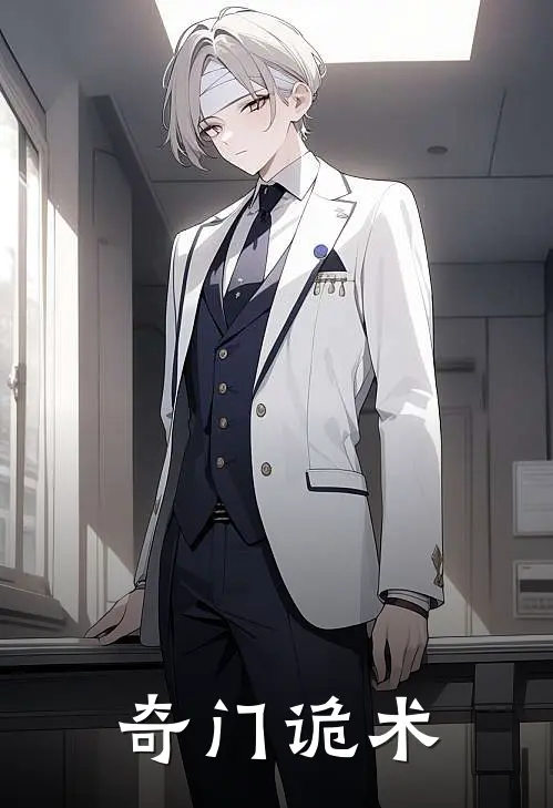 奇门诡术(秦征李茹)完结小说_小说完整版免费阅读奇门诡术秦征李茹