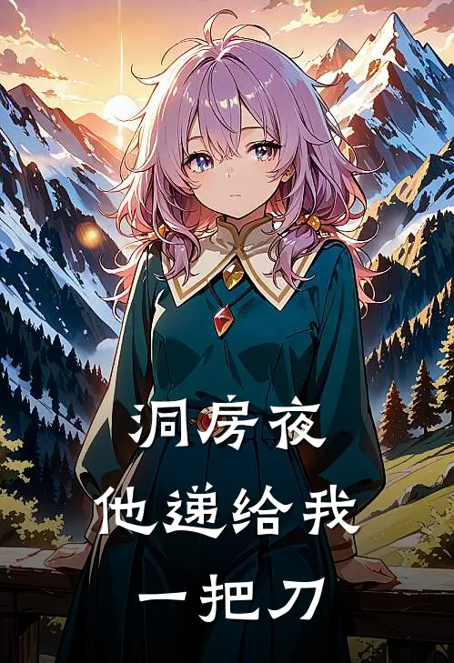 《洞房夜，他递给我一把刀》沈昭宁沈知微完结版阅读_沈昭宁沈知微完结版在线阅读