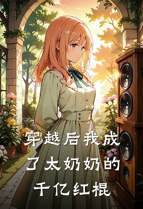 穿越后我成了太奶奶的千亿红棍