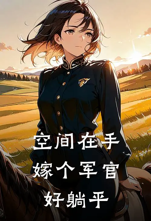 空间在手，嫁个军官好躺平(李柔嘉于彤彤)最热门小说_全本完结小说空间在手，嫁个军官好躺平(李柔嘉于彤彤)