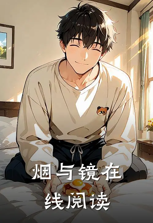 烟与镜在线阅读