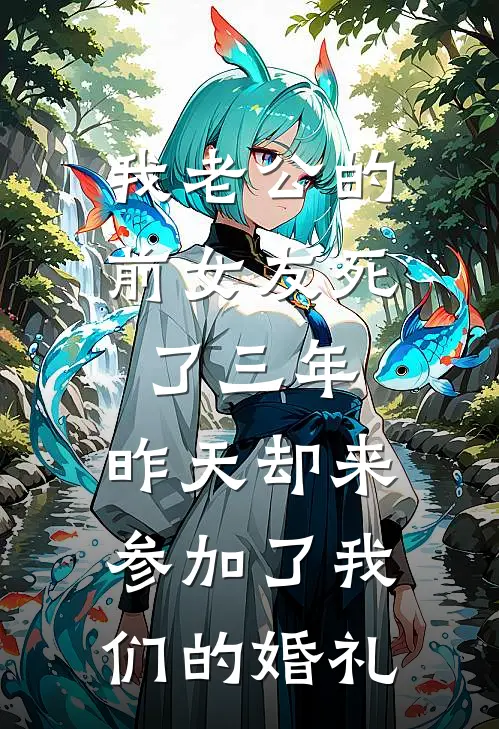我老公的前女友死了三年，昨天却来参加了我们的婚礼顾承宇沈知微完本完结小说_无弹窗全文免费阅读我老公的前女友死了三年，昨天却来参加了我们的婚礼(顾承宇沈知微)