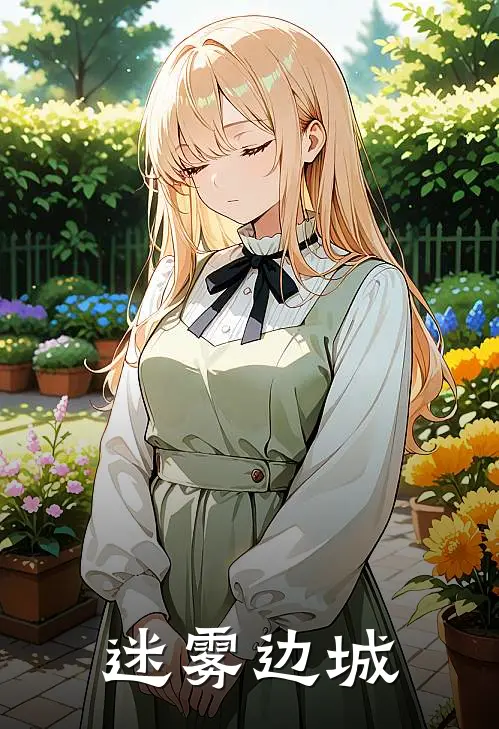 迷雾边城