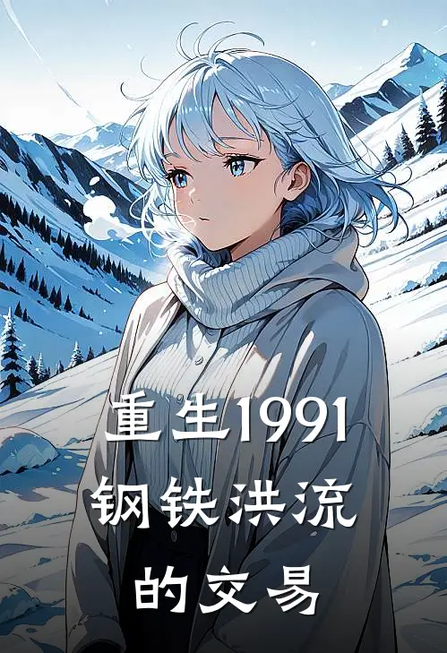 重生1991：钢铁洪流的交易