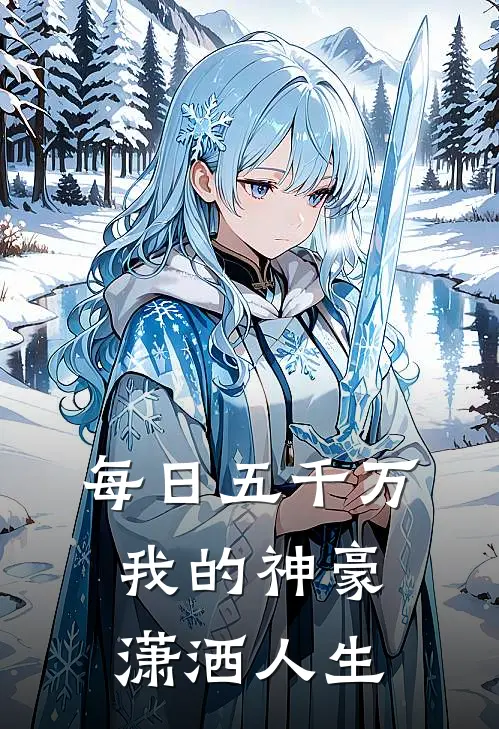 每日五千万：我的神豪潇洒人生(陆沉赵明宇)完整版免费全文阅读_完本小说推荐每日五千万：我的神豪潇洒人生(陆沉赵明宇)