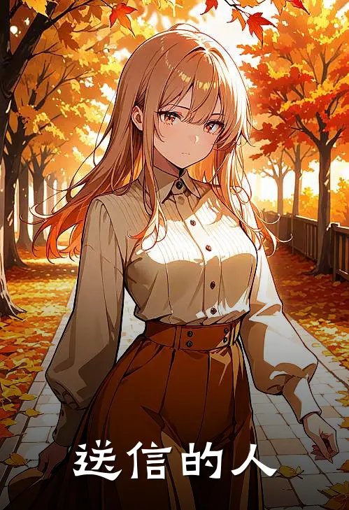 送信的人许桂英林整免费小说大全_小说推荐完本送信的人(许桂英林整)