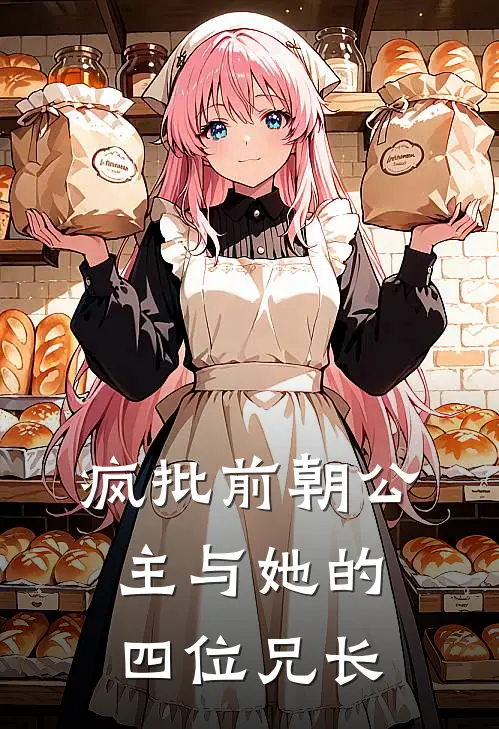 疯批前朝公主与她的四位兄长(君倾城德妃)全文免费小说_小说免费完结疯批前朝公主与她的四位兄长(君倾城德妃)