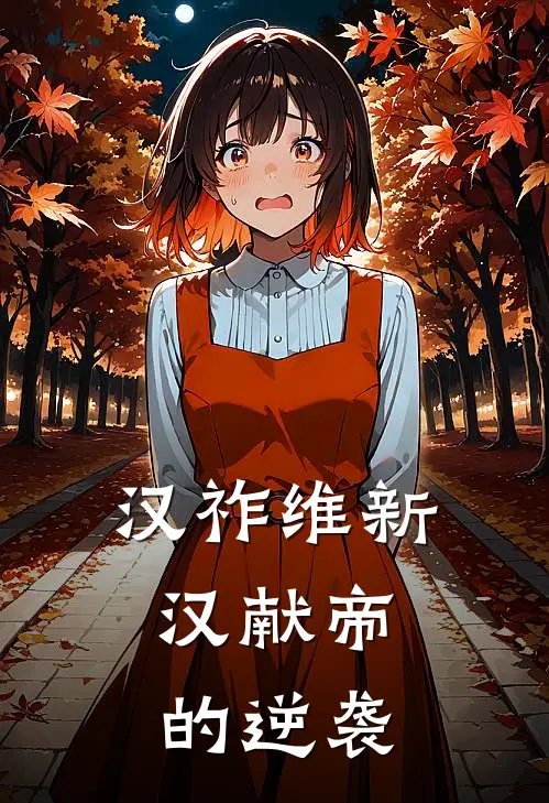 汉祚维新：汉献帝的逆袭