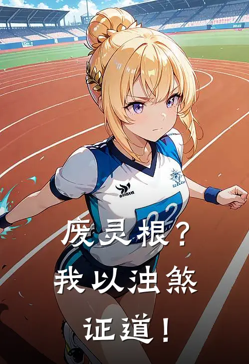 废灵根？我以浊煞证道！