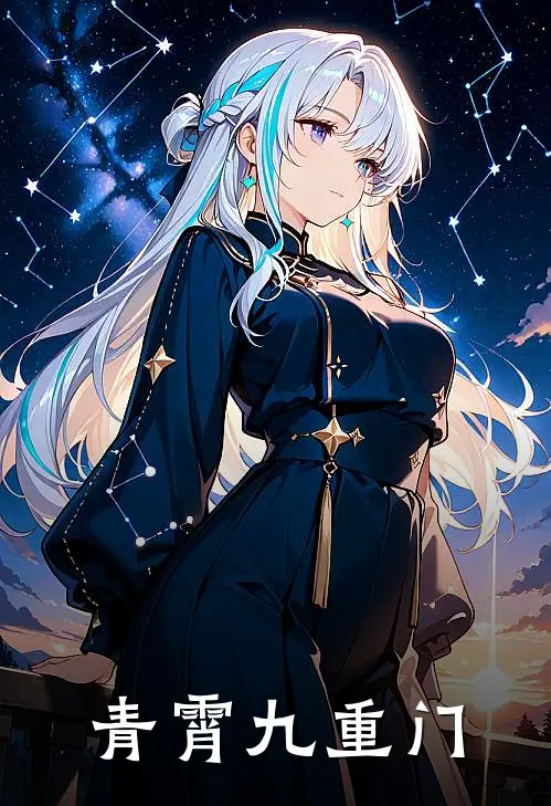 青霄九重门苏鹭琬纪腾完结小说大全_免费热门小说青霄九重门(苏鹭琬纪腾)