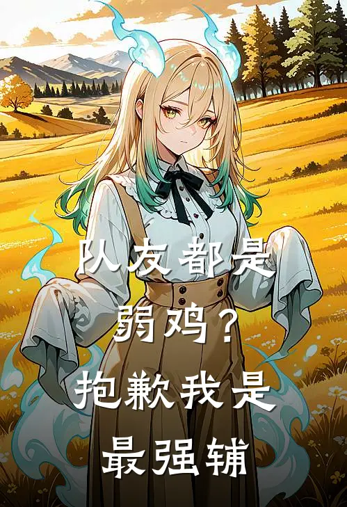 队友都是弱鸡？抱歉，我是最强辅(杨小帅王虎)无弹窗小说免费阅读_小说免费阅读无弹窗队友都是弱鸡？抱歉，我是最强辅杨小帅王虎