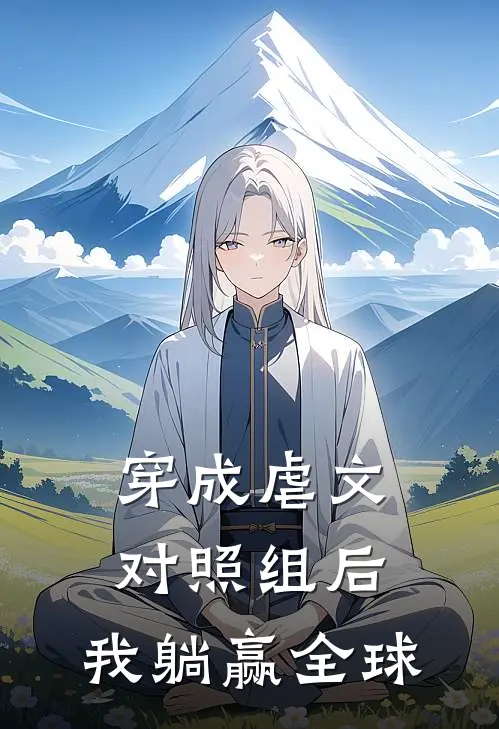 穿成虐文对照组后，我躺赢全球苏清然林薇薇完本小说免费阅读_小说完结版穿成虐文对照组后，我躺赢全球苏清然林薇薇