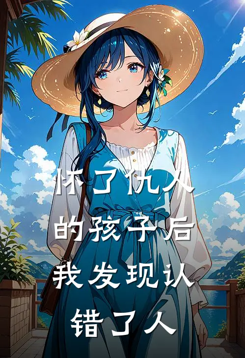 《怀了仇人的孩子后，我发现认错了人》沈鹤舟鹤舟完结版阅读_沈鹤舟鹤舟完结版在线阅读