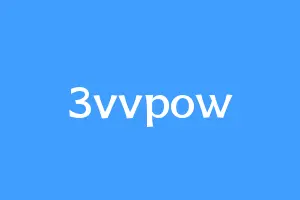 3vvpow