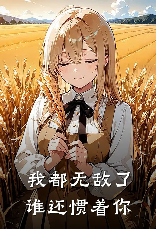 我都无敌了，谁还惯着你