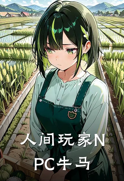 人间玩家-NPC牛马