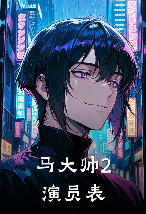 马大帅2演员表