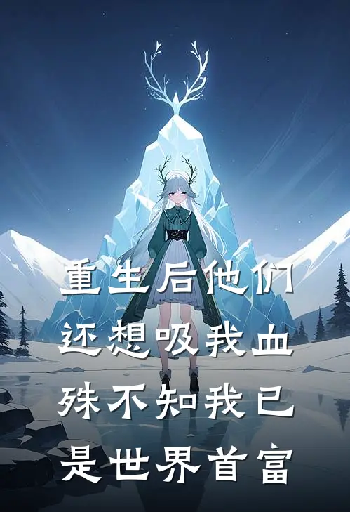 重生后他们还想吸我血，殊不知我已是世界首富赵桂芬苏晚完整免费小说_热门小说阅读重生后他们还想吸我血，殊不知我已是世界首富赵桂芬苏晚