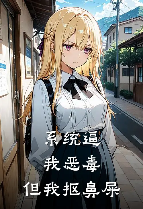 系统逼我恶毒，但我抠鼻屎苏茉顾言蹊免费小说全本阅读_小说免费完结系统逼我恶毒，但我抠鼻屎苏茉顾言蹊