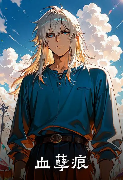 血孽痕