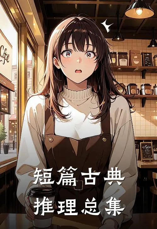 短篇古典推理总集