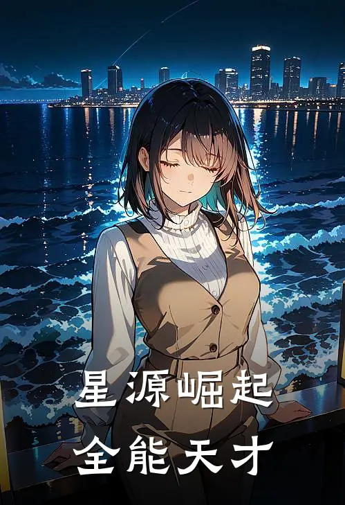 星源崛起：全能天才(林星源陈明)免费小说阅读_免费小说完整版星源崛起：全能天才(林星源陈明)