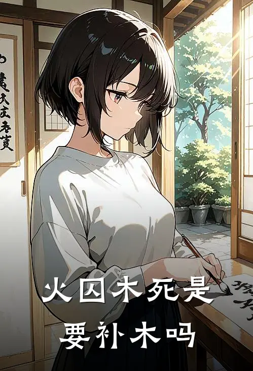 火囚木死是要补木吗