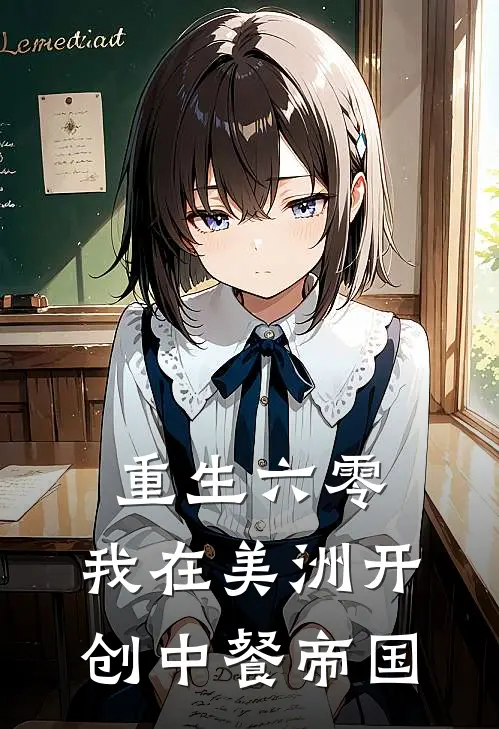 重生六零，我在美洲开创中餐帝国