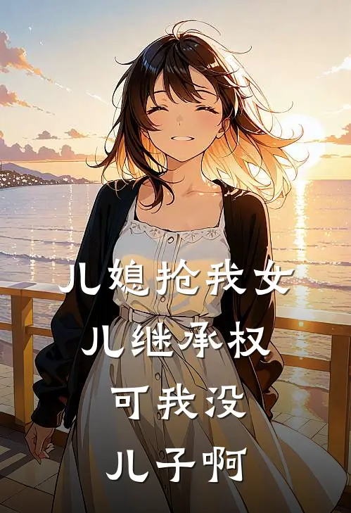 儿媳抢我女儿继承权，可我没儿子啊磊磊季子磊免费小说大全_小说完结儿媳抢我女儿继承权，可我没儿子啊(磊磊季子磊)