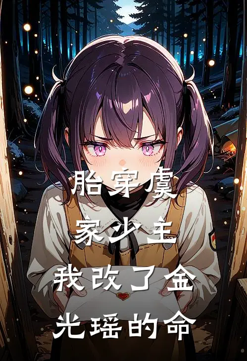 胎穿虞家少主，我改了金光瑶的命虞昭江澄热门小说阅读_完本完结小说胎穿虞家少主，我改了金光瑶的命虞昭江澄