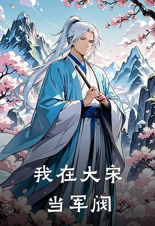 我在大宋当军阀