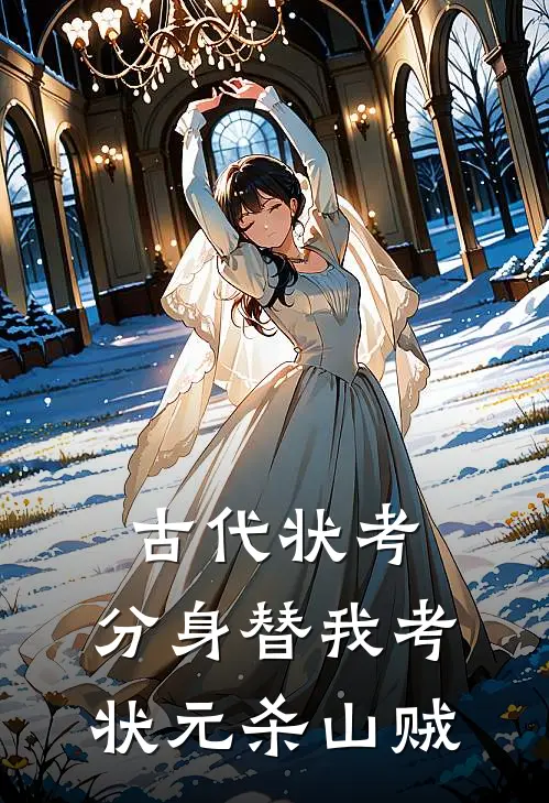 古代状考：分身替我考状元杀山贼(林昭王怀)免费阅读完整版小说_完结免费小说古代状考：分身替我考状元杀山贼(林昭王怀)