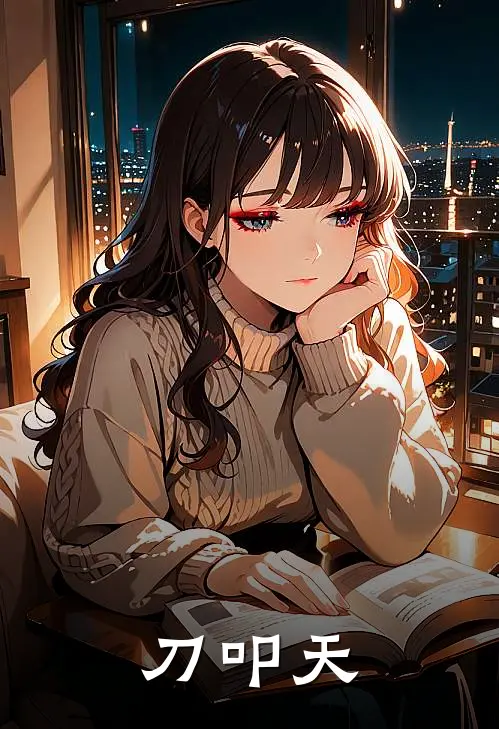 刀叩天(林缚王二柱)好看的小说推荐完结_完本小说刀叩天林缚王二柱